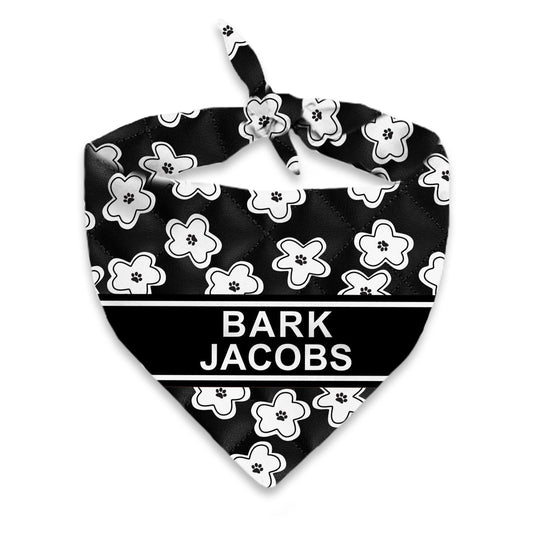 BARK JACOBS
